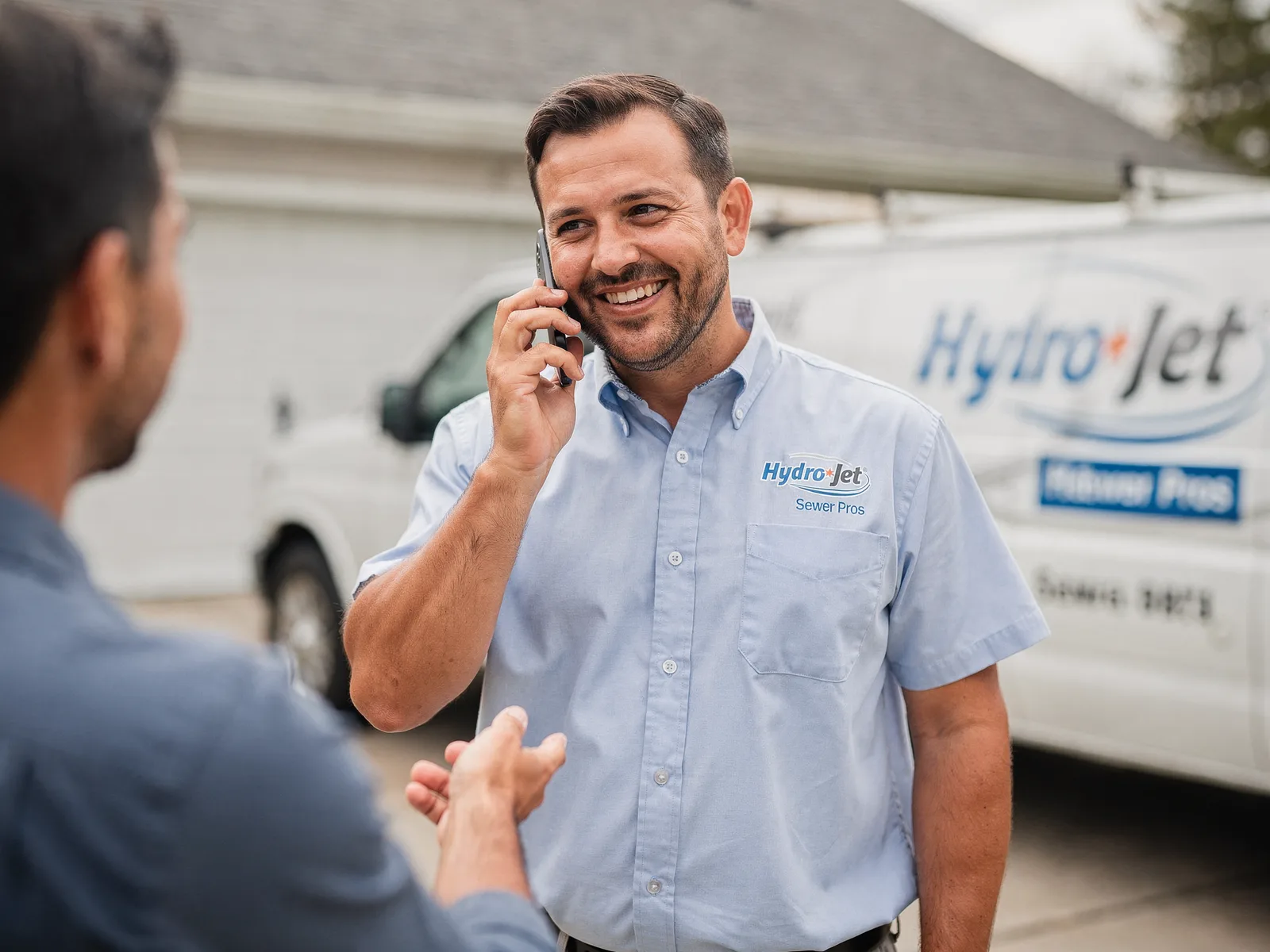 Hydro Jetting Bellefontaine, MS FAQs
